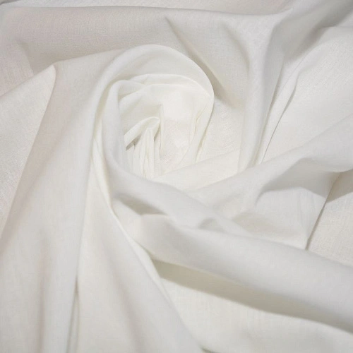 Бязь (белый)