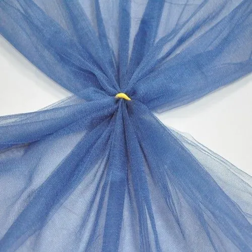 Фатин(индиго)