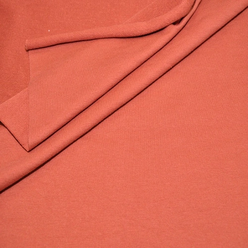 Футер 2-х нитка (пряная корица)