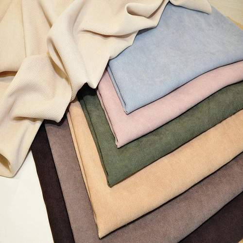 Вельвет (светлый беж)