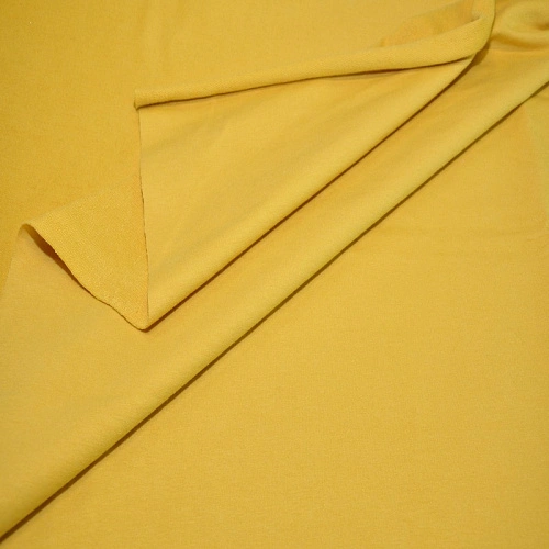 Футер 2-х нитка (горчица)