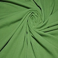 Кулирная гладь  (хаки зеленая)