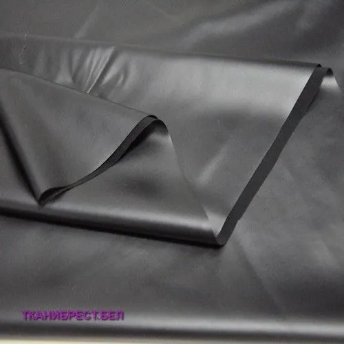 Масло кожа (чёрный)