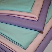 Футер 2-х нитка