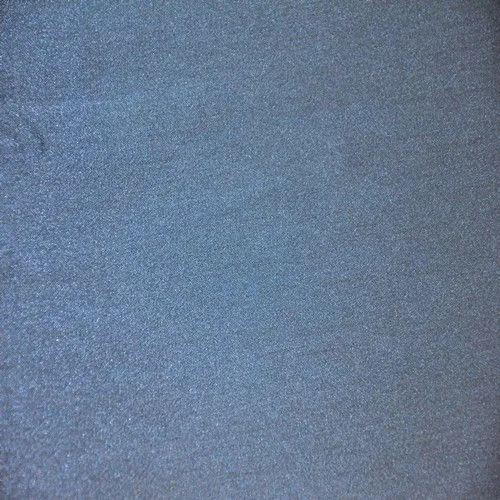 Креп-сатин (синий)