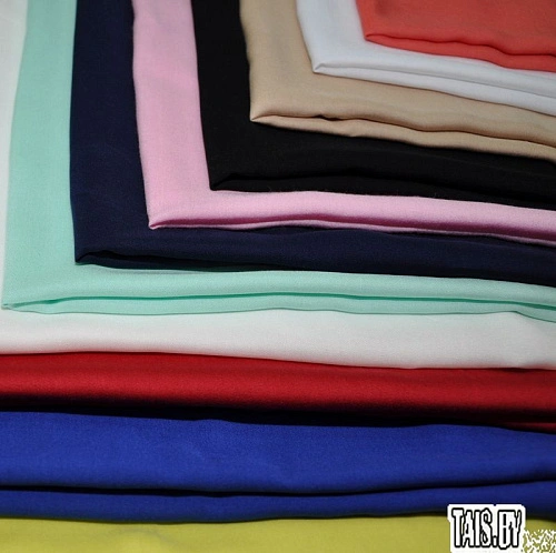 Штапель (мята)