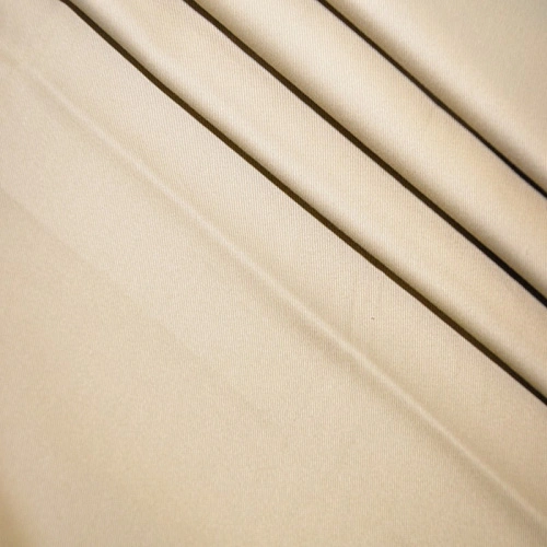 Хлопок Твил костюмный (латте)