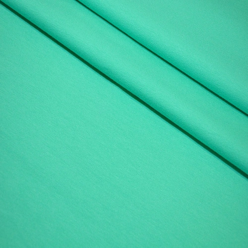 Футер 2-х нитка (мята)