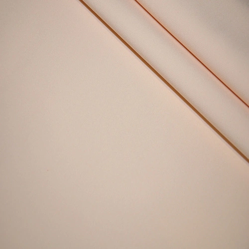 Креп "Барби" (кремовый)