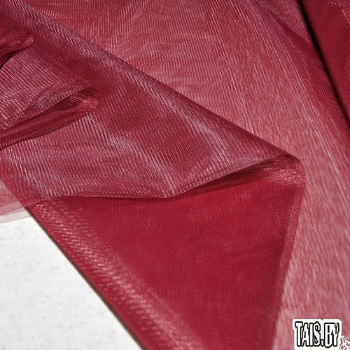 Евро Фатин  (бордовый)