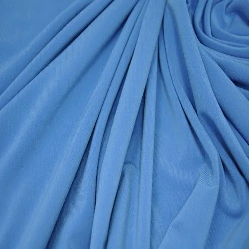 Ткань Масло (лазурно-синий)