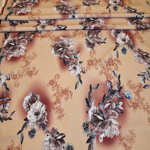 Супер-софт принт 37