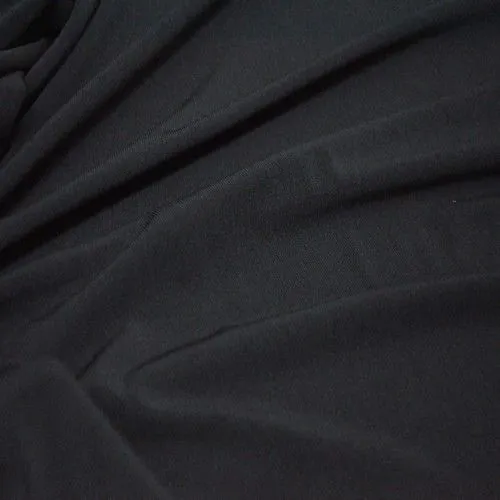 Ткань Масло (черный)