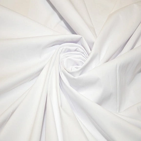 Плащевка "Милан" (белый)