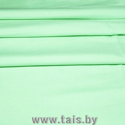 Штапель стрейчевый (мята)