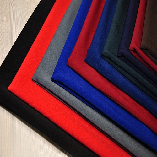 Анжелика (черный)