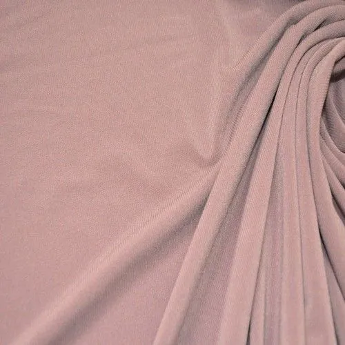 Ткань Масло (розово-серый)