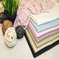 Текстильные ткани