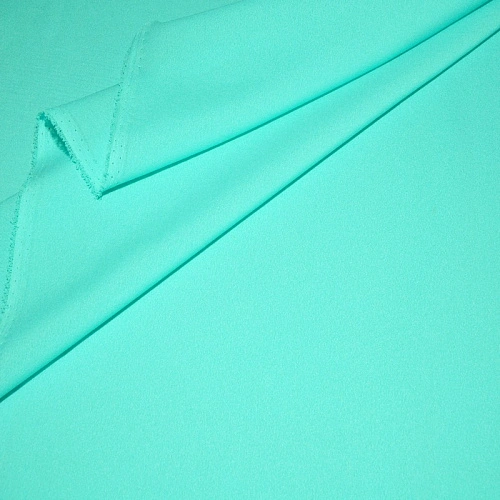 Креп-шифон (ментол)