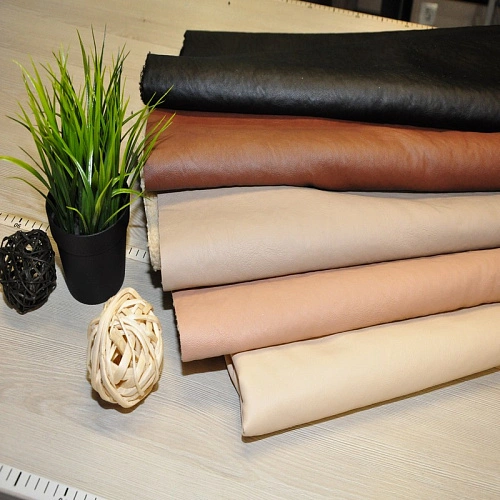 Дубленка-барашек (кремовый)