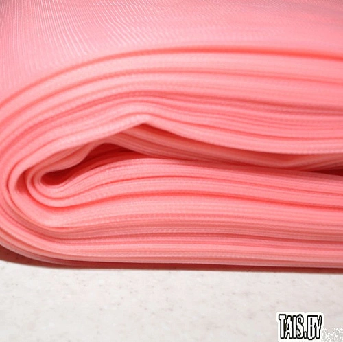 Евро Фатин  (светло-коралловый)