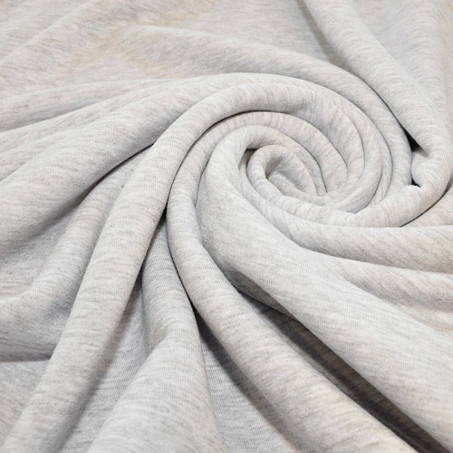 Футер 3-х нитка петля №23 (кармеланж)