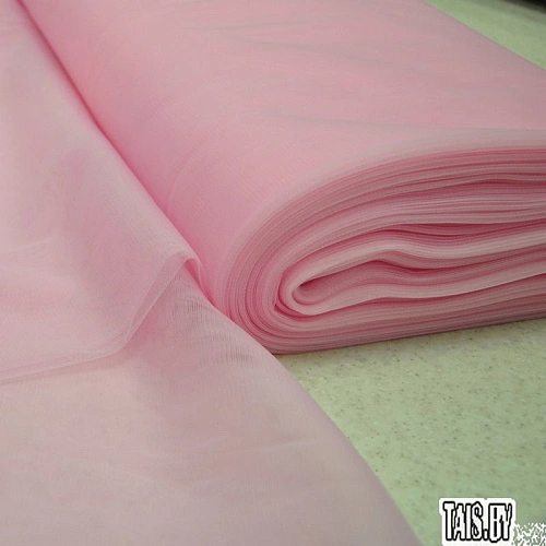 Евро Фатин  (розовый)