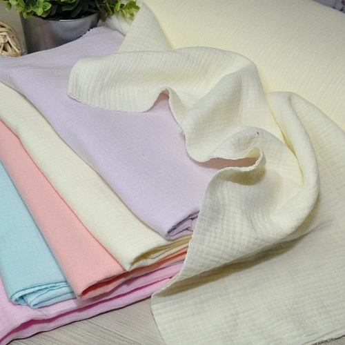 Муслин (сливочный)