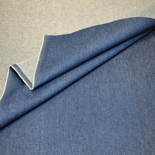 Джинс 100 % хлопок (синий 1)