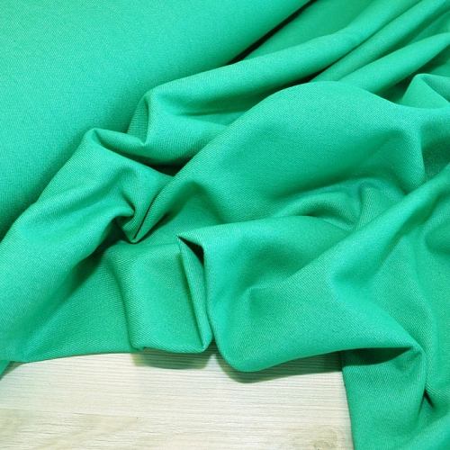 Джинс (ярко-зеленый)