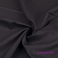 Дублерин трикотажный стрейчевый ESTERA/150/7550A(черный)