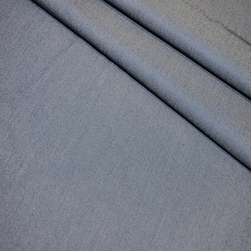 Джинс облегченный (синий)