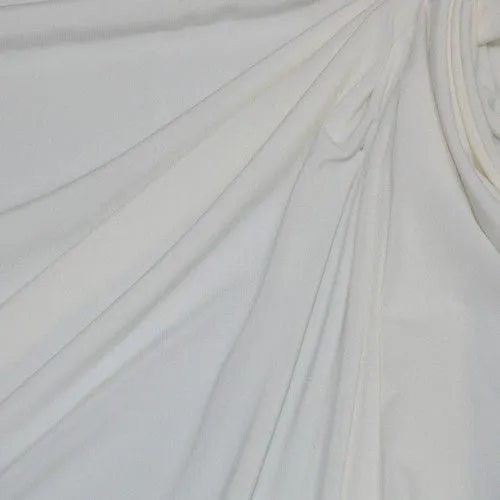 Ткань Масло (молочный)