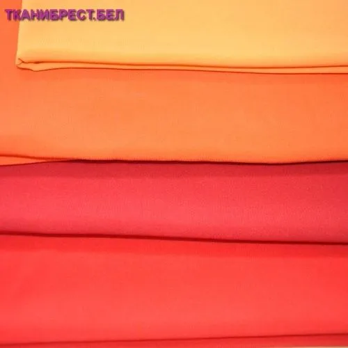 Ткань Масло (вишневый)