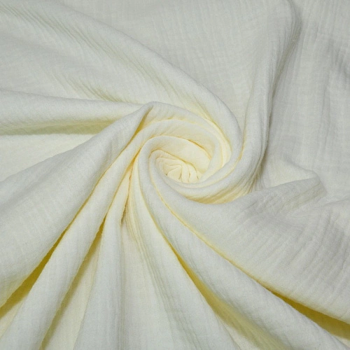 Муслин (сливочный)