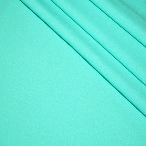 Креп-шифон (ментол)