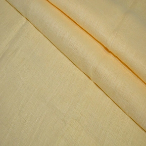 Лен (светло-желтый)