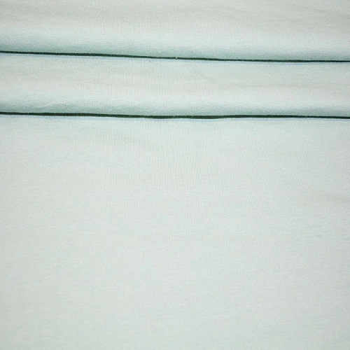 Футер 2-х нитка (холодная мята)