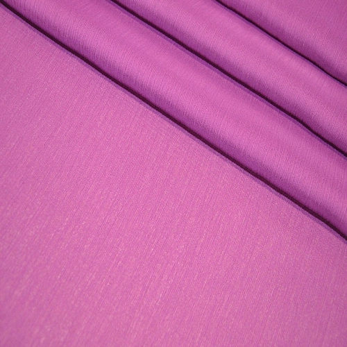 Шифон крэш (фиолет)