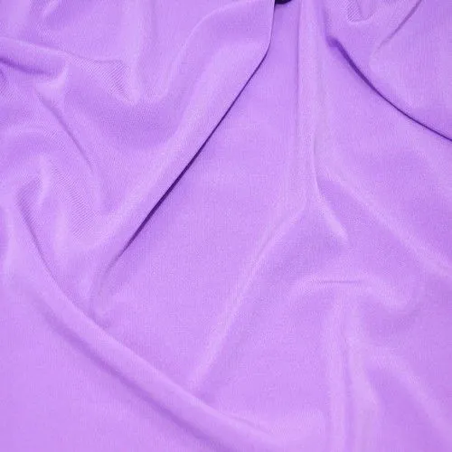 Ткань Масло (сиреневый)
