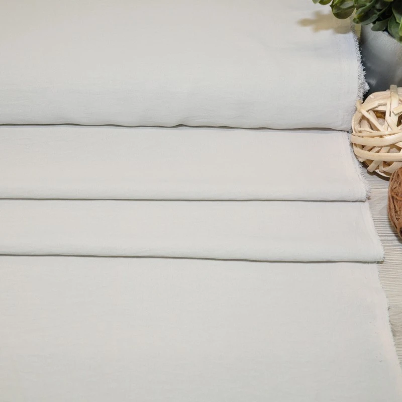 Плательно-блузочная ткань Соренто (штукатурка)