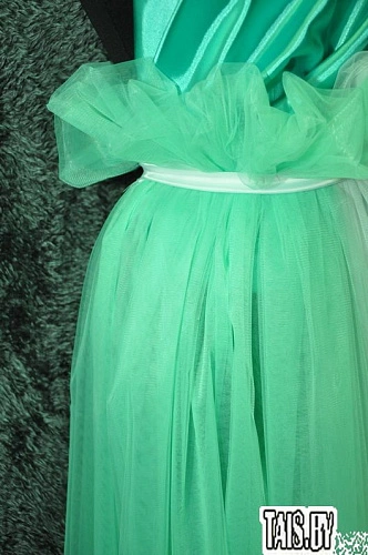 Евро Фатин  (зеленая мята)