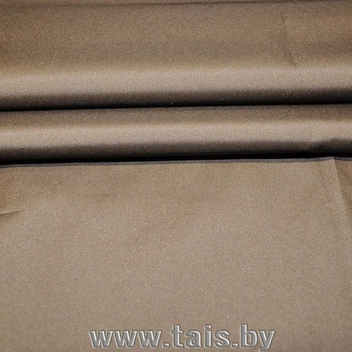 Плащевка Дюспо (коричневый)