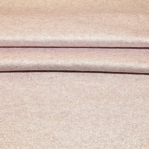 Трикотаж Ангора плотная с люрексом  (клевер)