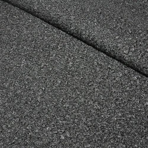 Букле "Барашек" (черный)