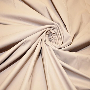 Плащевка "Милан" (холодный беж)