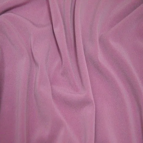 Ткань Масло (розово-лиловый)