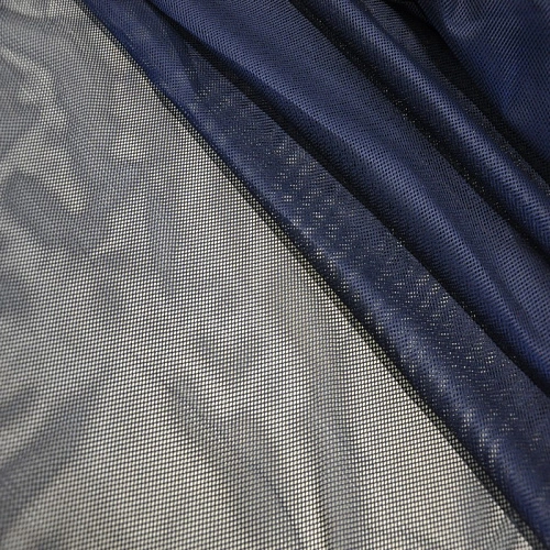  Сетка подкладочная (синий)