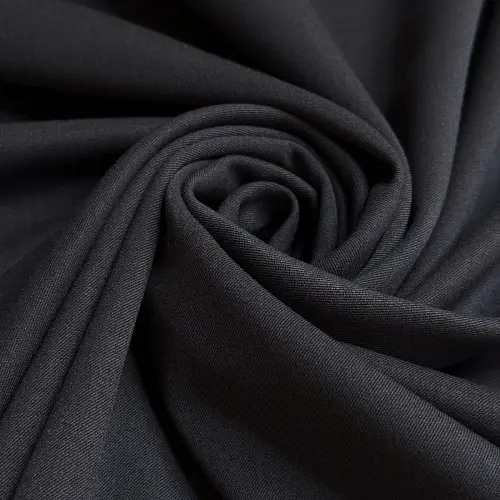 Костюмная ткань "Бостон" (графит)