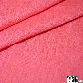 Лен (коралл)